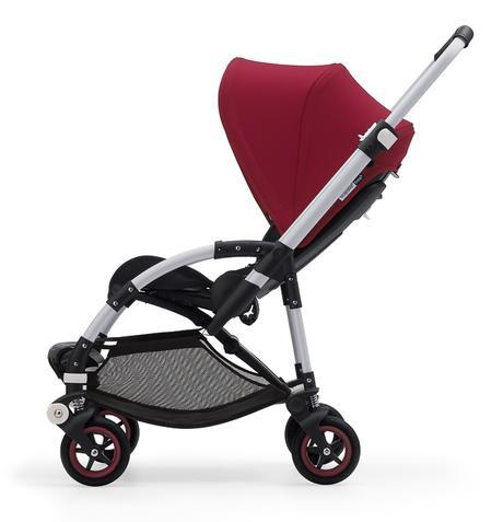 ¿Quieres probar el nuevo Bugaboo bee5?