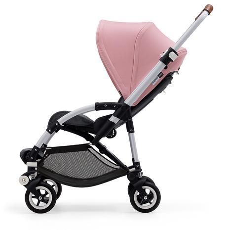 ¿Quieres probar el nuevo Bugaboo bee5?