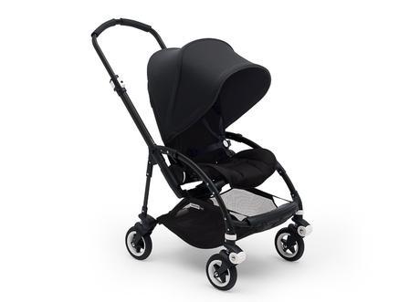 ¿Quieres probar el nuevo Bugaboo bee5?