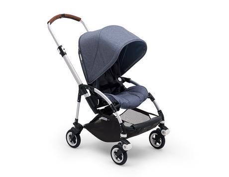 ¿Quieres probar el nuevo Bugaboo bee5?