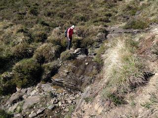 Felgueras-Serralba-L' Insiirtu-El L.lébanu-El Quéndanu-El Xabú