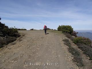 Felgueras-Serralba-L' Insiirtu-El L.lébanu-El Quéndanu-El Xabú