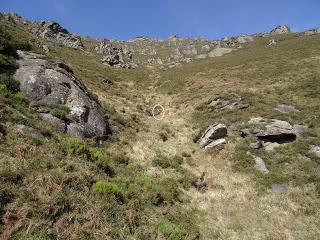 Felgueras-Serralba-L' Insiirtu-El L.lébanu-El Quéndanu-El Xabú