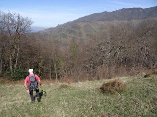 Felgueras-Serralba-L' Insiirtu-El L.lébanu-El Quéndanu-El Xabú