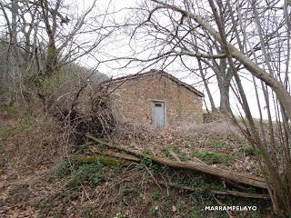 Felgueras-Serralba-L' Insiirtu-El L.lébanu-El Quéndanu-El Xabú