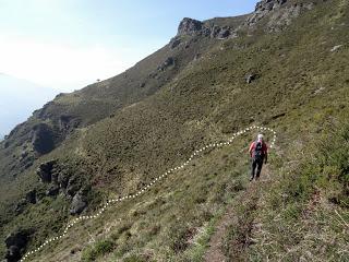 Felgueras-Serralba-L' Insiirtu-El L.lébanu-El Quéndanu-El Xabú