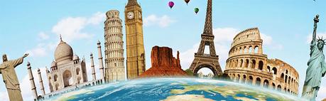 Viajar estimula el cerebro