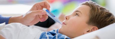 Temperatura corporal normal