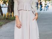 Street style Baifff