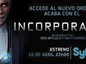 Opinión serie Incorporated