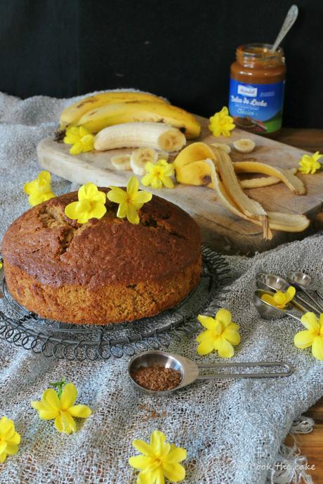 banana-bread, pan-de-platano, dulce-de-leche-banana-cream, dulce-de-leche