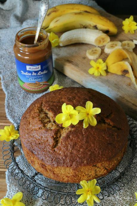 banana-bread, pan-de-platano, dulce-de-leche-banana-cream, dulce-de-leche