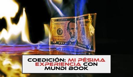 Los 5 pilares de la autopublicación: Mundi Book