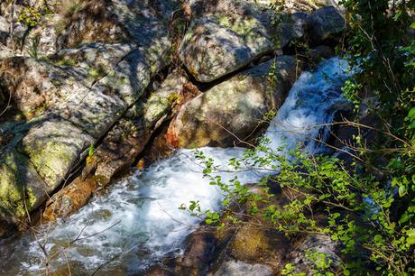 El Valle del Jerte en floración II. El Valle del Agua 