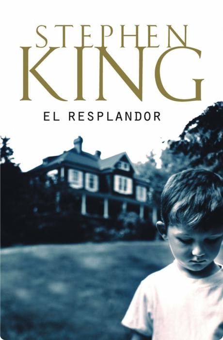 El Resplandor (Stephen King)