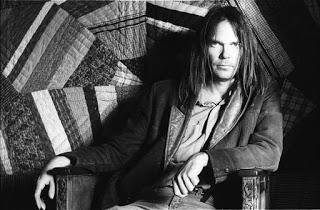 Neil Young - The old country waltz (1977)