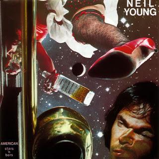 Neil Young - The old country waltz (1977)