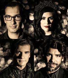 The Gift - Lost and found (2017)