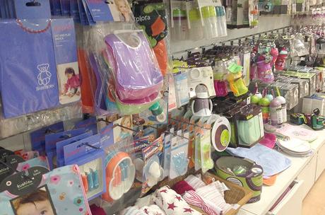 Bitti: moda, juguetes, carritos y mobiliario infantil