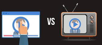 El Videomarketing compite con la televisión en su prime time