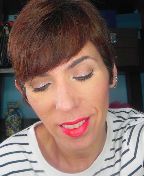Sweet as candy: Maquillaje con Wet & Wild