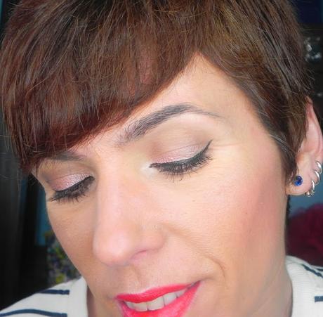 Sweet as candy: Maquillaje con Wet & Wild