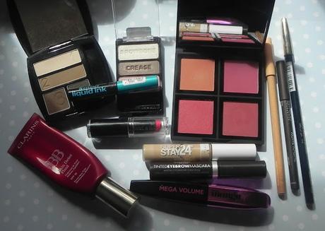 Sweet as candy: Maquillaje con Wet & Wild