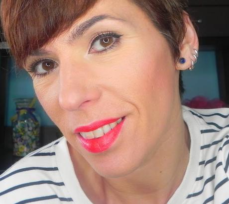 Sweet as candy: Maquillaje con Wet & Wild