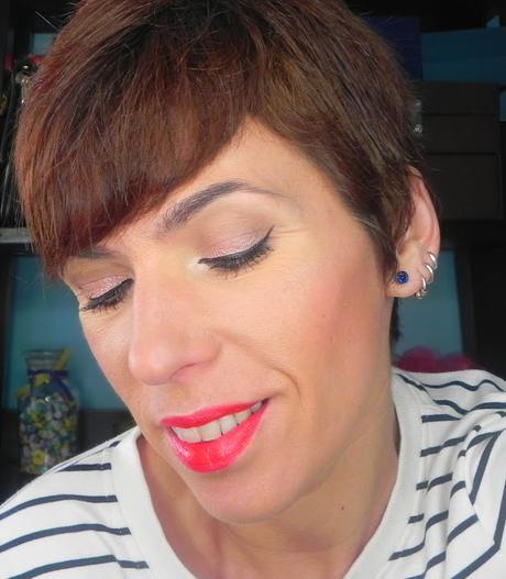 Sweet as candy: Maquillaje con Wet & Wild