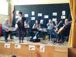 Semana Cultural 2017: Orden Terraza