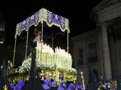 Procesión Silencio celebra aniversario