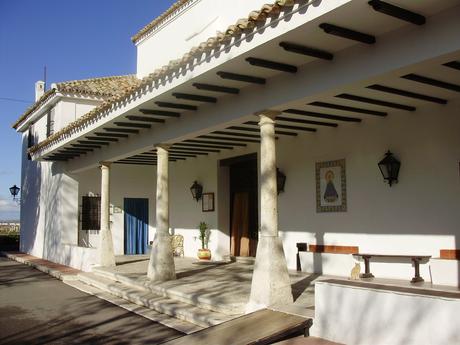 La Cueva de la Yedra en Villarrubia de Santiago (Toledo) ¿Templo Neopagano? (II)