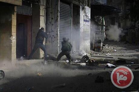 Aumentan a 8 los palestinos muertos en Libano, el BDS calla.