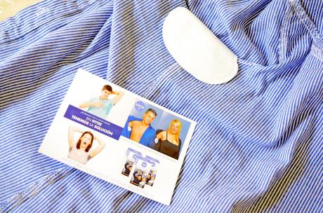 Sobaqueras Nyde Sobaqueras Nyde