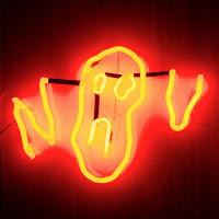 Místicos de cafetería, Noir