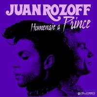 Concierto en Sala Clamores de Juan Rozoff and Frtiends