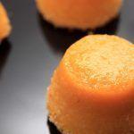 quindins postre brasileño