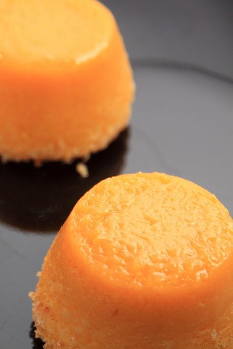 quindims postre brasileño