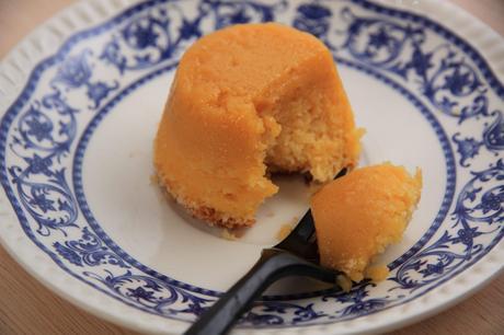 quindims postre brasileño