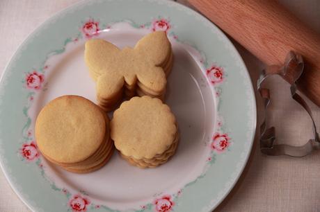 utensilios para hacer galletas para decorar