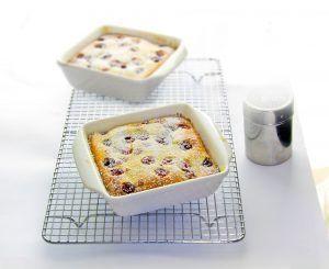 Rejilla - utensilios básicos de repostería