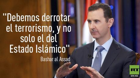 VIDEO: ¿Quiénes son y qué decidieron los del G7 respecto a Siria?