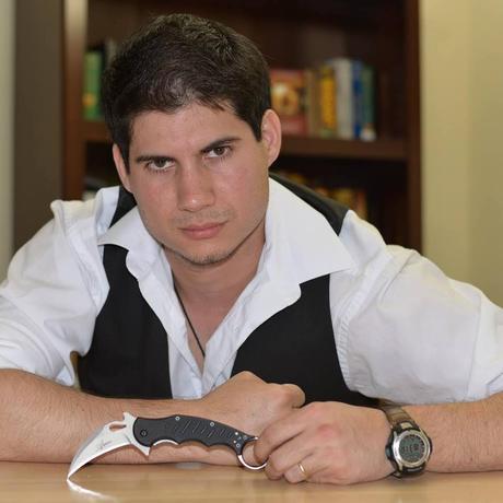 Un joven escritor cubano entre los más vendidos de Amazon