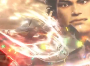 KOEI TECMO sorprende Warriors Star, participación personajes famosos