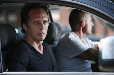 ¿Será la misma tormenta o algo habrá cambiado?, Prison Break T5-01 vuelve y te cuento mis impresiones