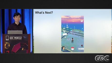 David Hollin de Niantic (Pokémon GO) habla sobre PvP, intercambios, legendarios y los desarrolladores