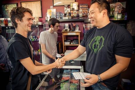 ¡Vuelve o iníciate en Magic con los mazos de bienvenida del Magic Open House de este sábado!