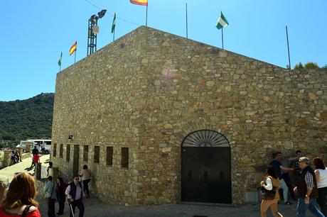 IX FERIA DEL QUESO DE VILLALUENGA DEL ROSARIO