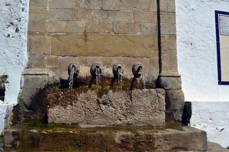 IX FERIA DEL QUESO DE VILLALUENGA DEL ROSARIO