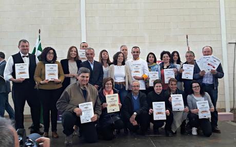 IX FERIA DEL QUESO DE VILLALUENGA DEL ROSARIO